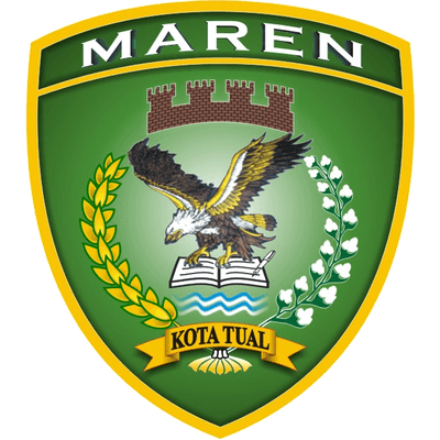 Lambang Kota Tual