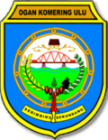 Lambang Kabupaten Ogan Komering Ulu