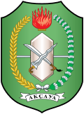 Lambang Kalimantan Barat