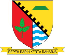 Lambang Kota Bandung