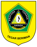 Lambang Kota Bogor